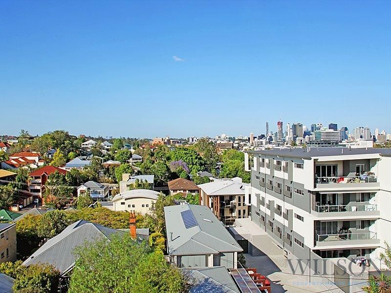 5/18 Ridley St, Auchenflower QLD 4066 Apartment For Rent Domain