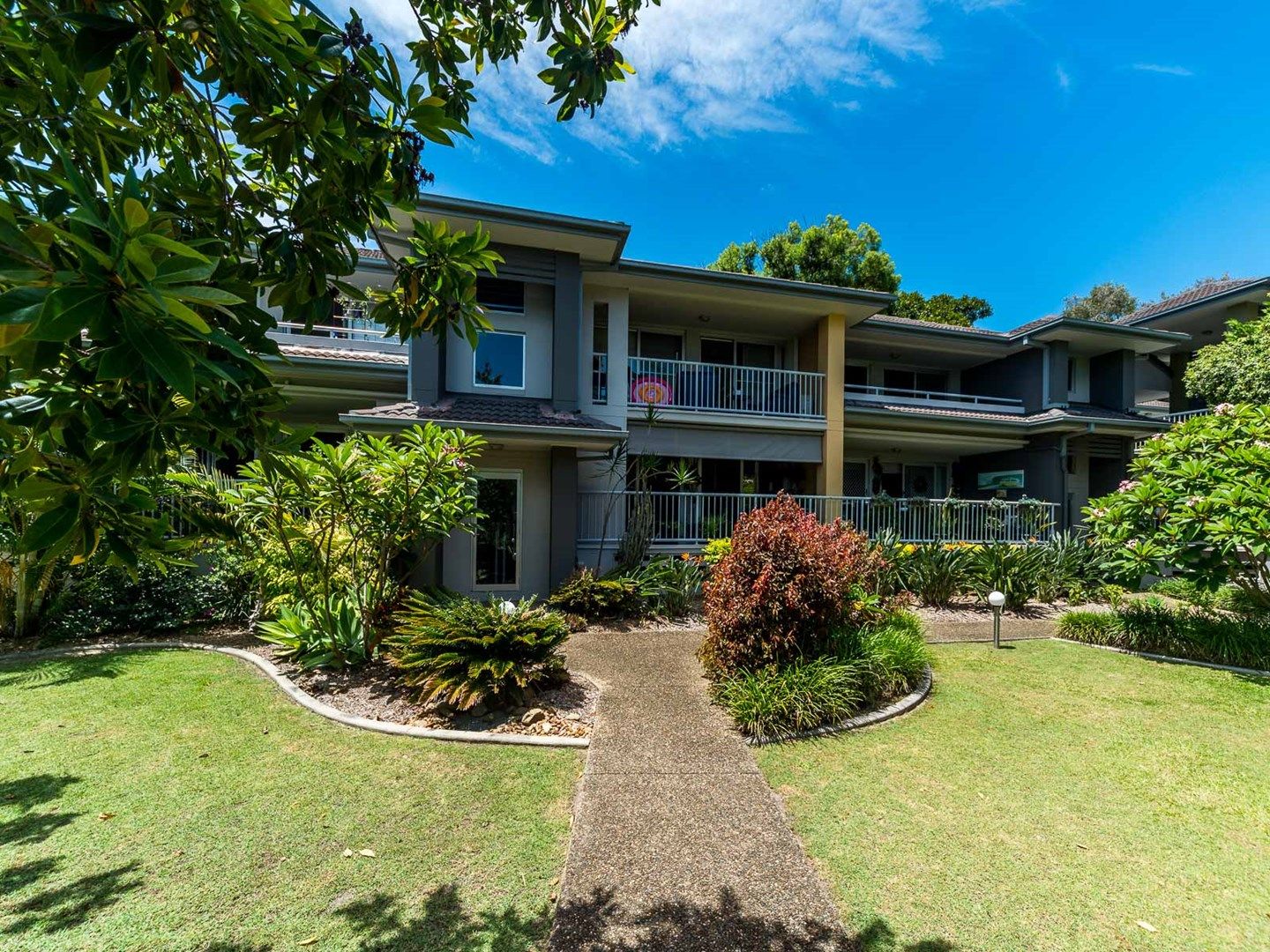 22/22 Oleander Avenue, Biggera Waters QLD 4216, Image 0