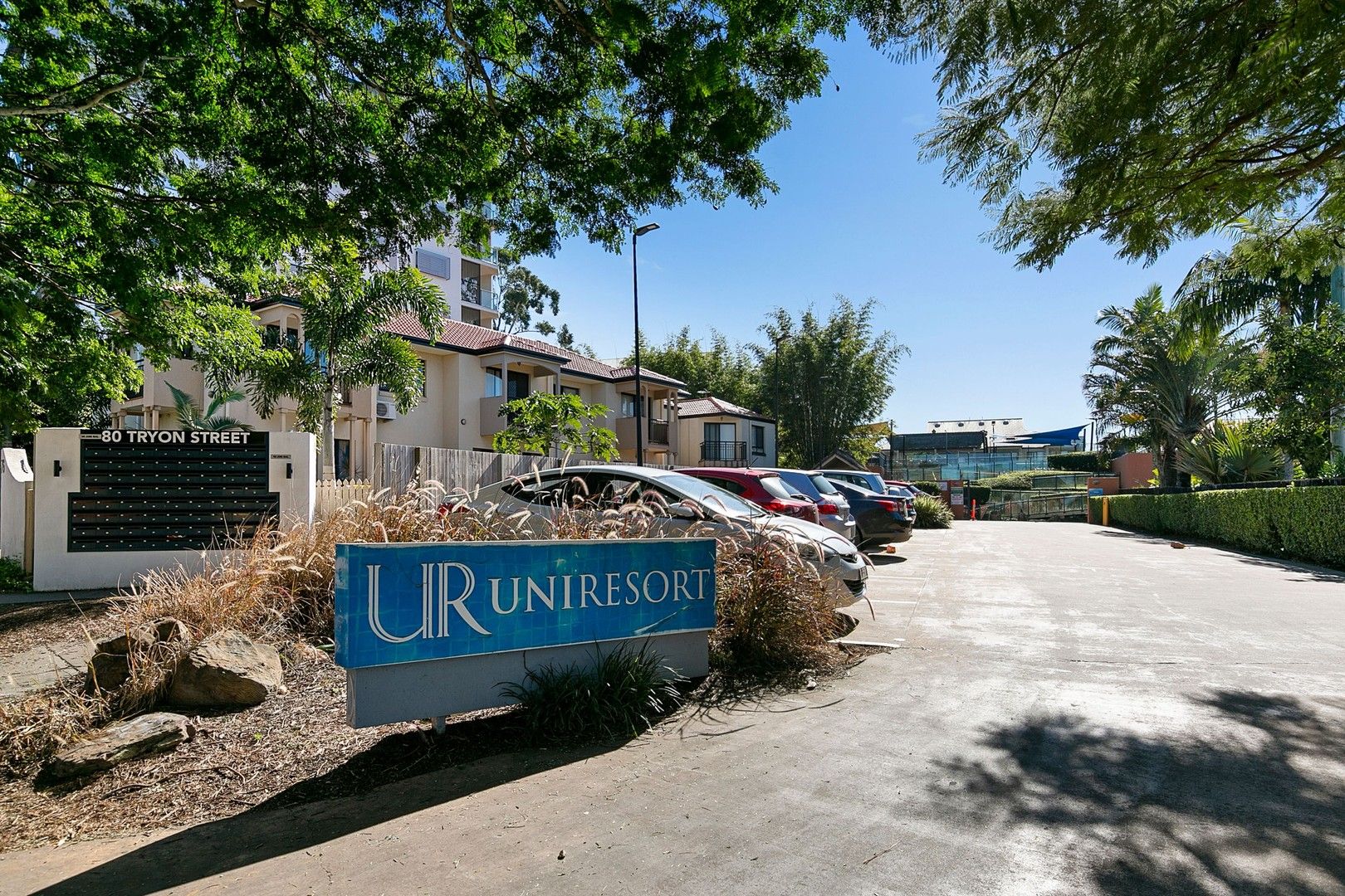 UNIT 1/80 TRYON STREET, Upper Mount Gravatt QLD 4122 - Apartment For ...