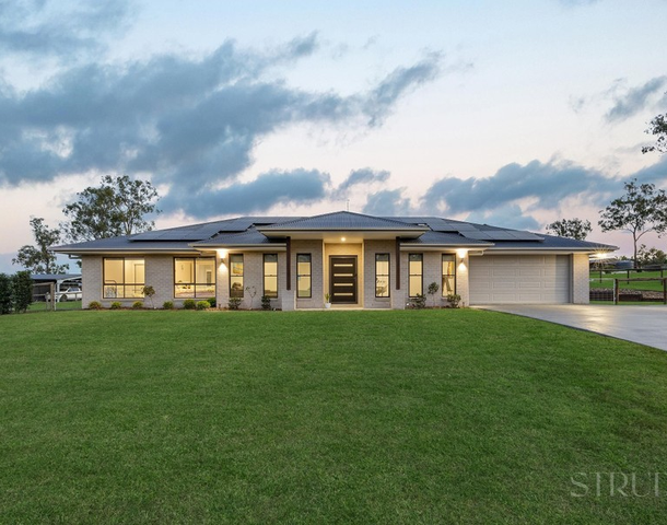 17 Bottlebrush Crescent, Rifle Range QLD 4311