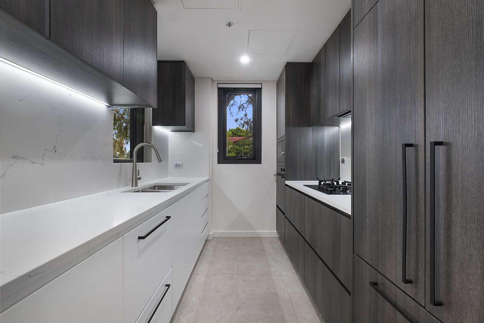 109/11 Fishburn Crescent, Castle Hill NSW 2154 Apartment For Rent