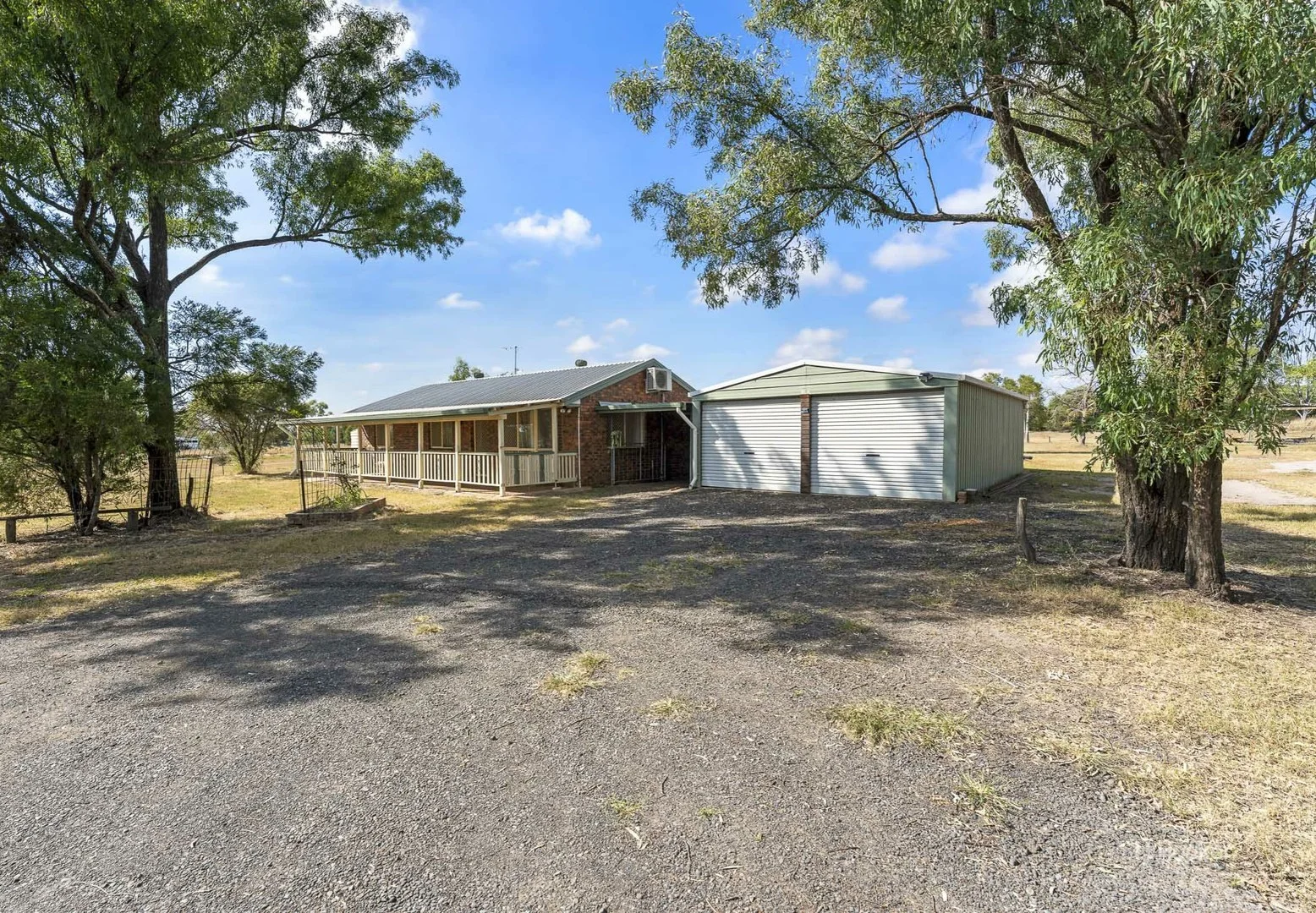 64 Brightview Road, Regency Downs QLD 4341