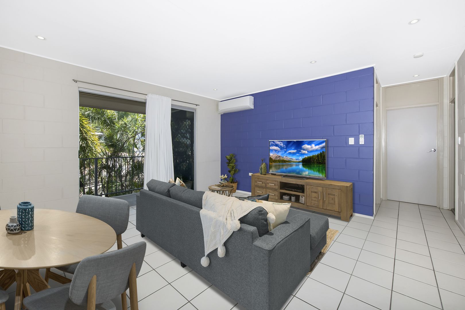 6/2 Howitt Street, North Ward QLD 4810, Image 2