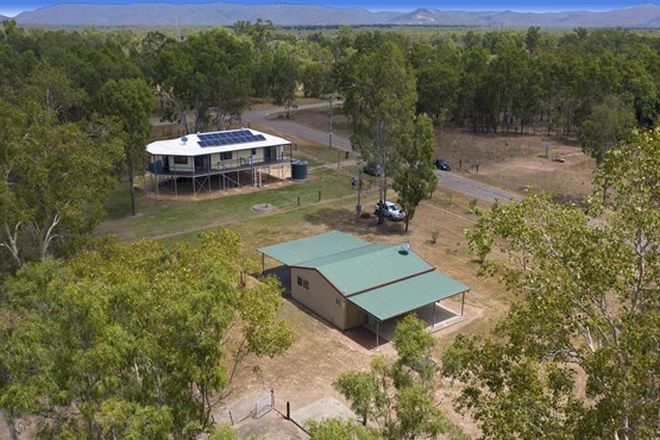 Picture of 8 Maconachies Road, MAJORS CREEK QLD 4816