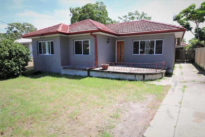 Picture of 97 Ocean Beach Road, WOY WOY NSW 2256