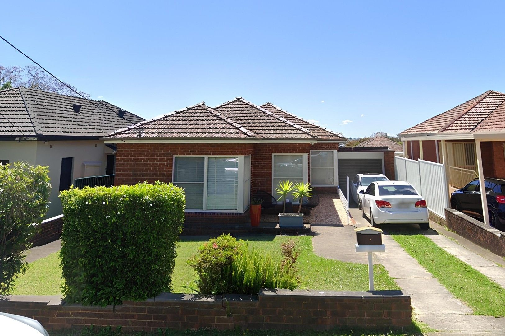 3 bedrooms House in 4 Bennett Street KINGSGROVE NSW, 2208