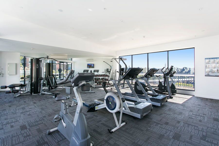 L6/2 Discovery Point Place, Wolli Creek NSW 2205, Image 2