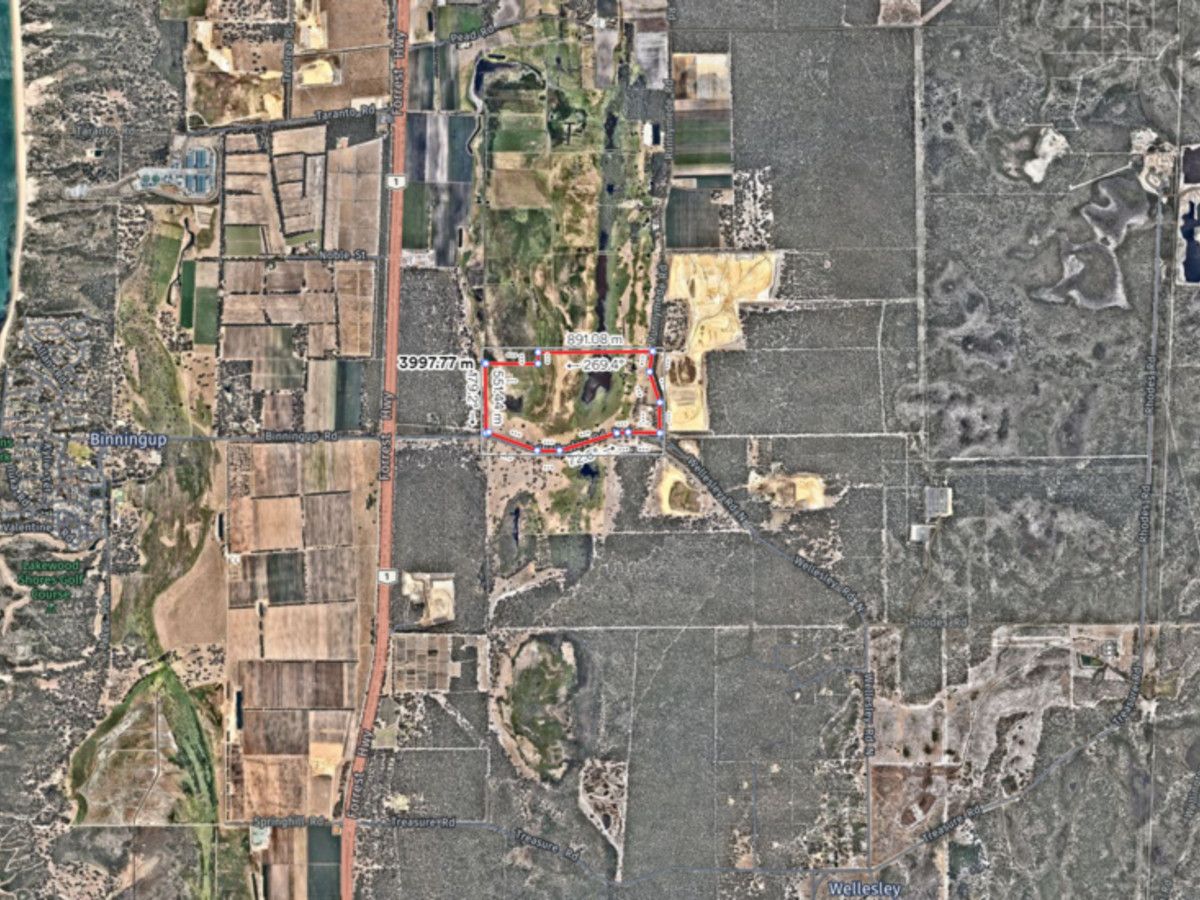 10 Wellesley Road, Binningup WA 6233 House for Sale Domain