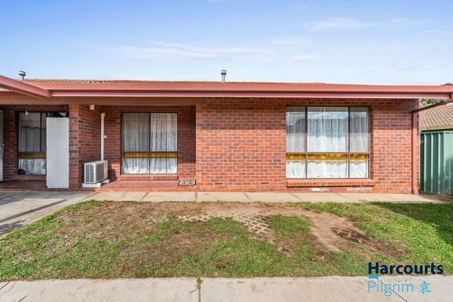 Picture of 12/680 Goodwood Road, DAW PARK SA 5041