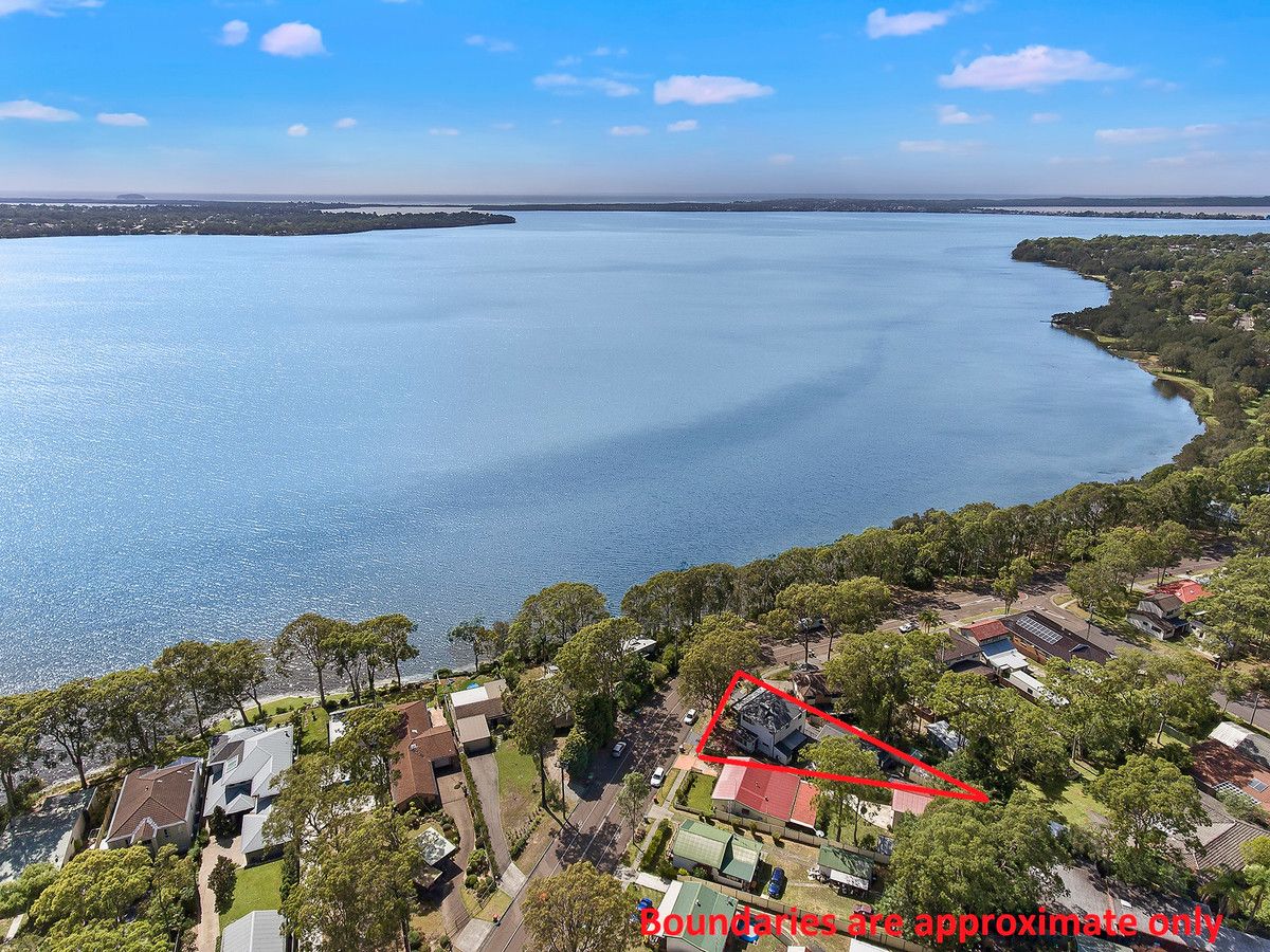 100 Panorama Avenue, Charmhaven NSW 2263