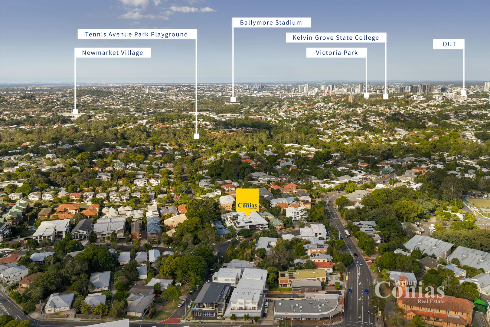 Additional image 20 of 9/15 Dorset Street, Ashgrove QLD 4060