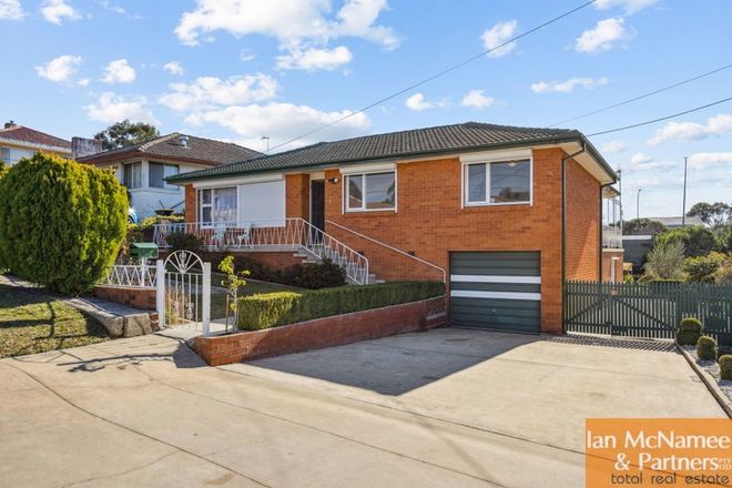 Picture of 28 Gilmore Place, QUEANBEYAN WEST NSW 2620