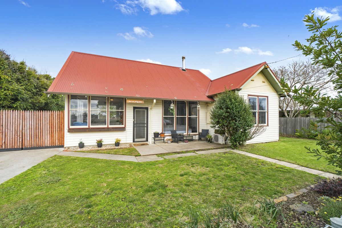 14 McAlister Street, Stratford VIC 3862, Image 0