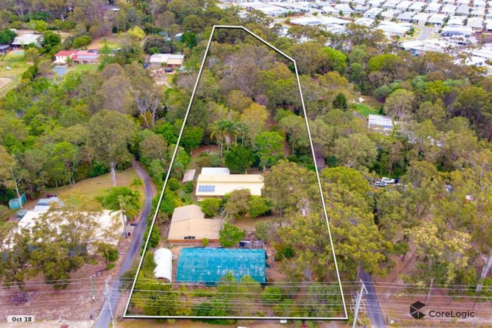 457459 Redland Bay Road, Capalaba Property History & Address Research Domain