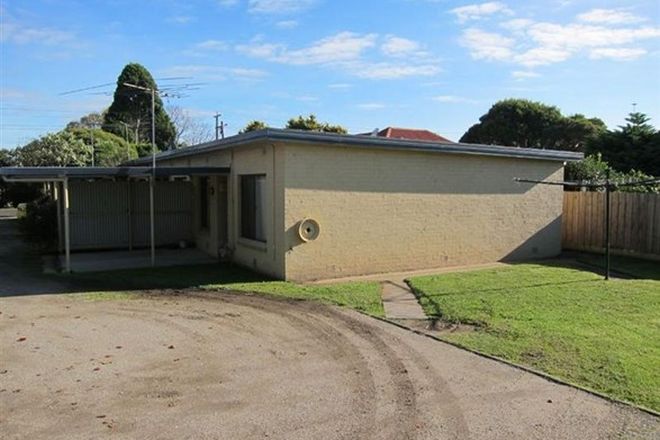 Picture of Unit 4/82 Brandy Creek Road, WARRAGUL VIC 3820