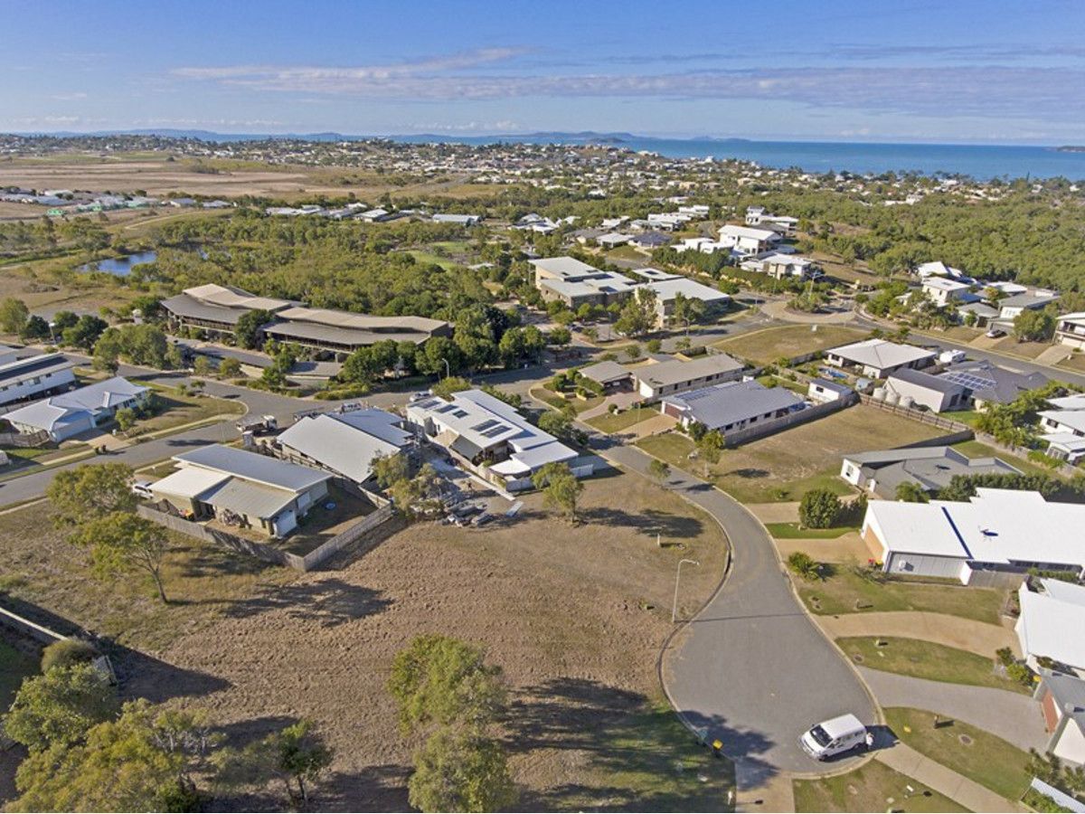 6 Hillside Court Zilzie QLD 4710 Domain