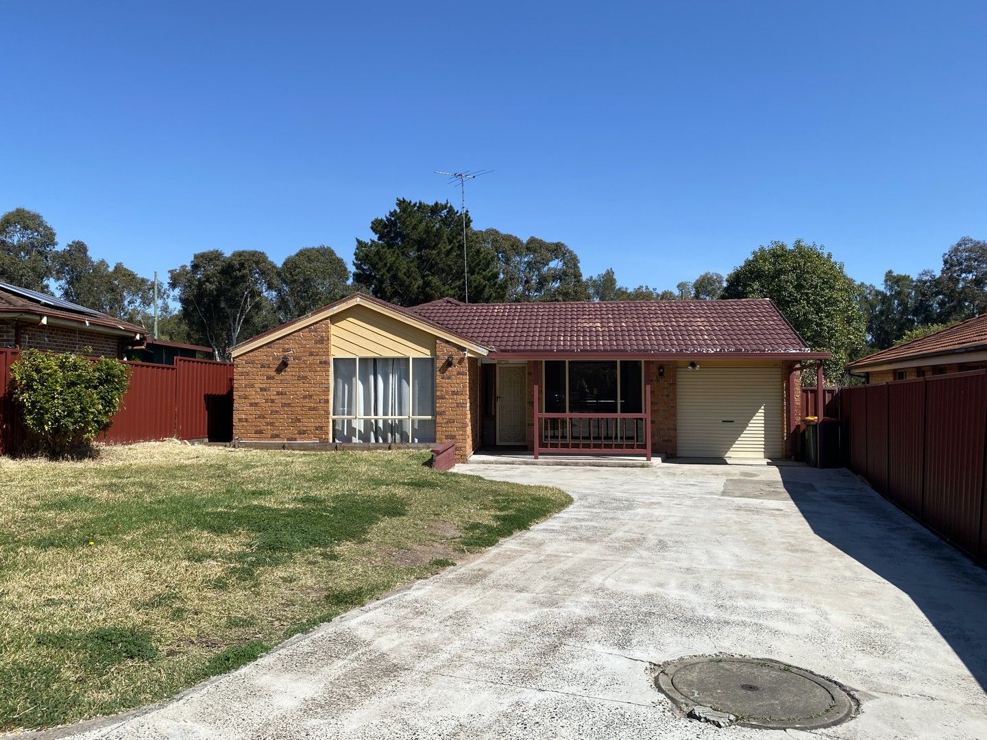 26 Isis Place, Quakers Hill NSW 2763, Image 0