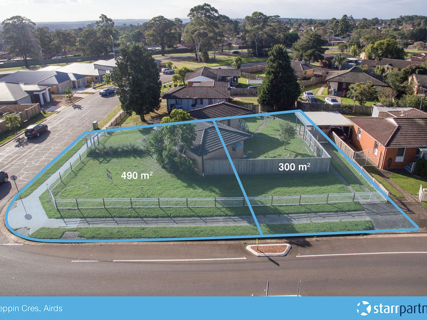 60 Peppin Cres, Airds NSW 2560, Image 1