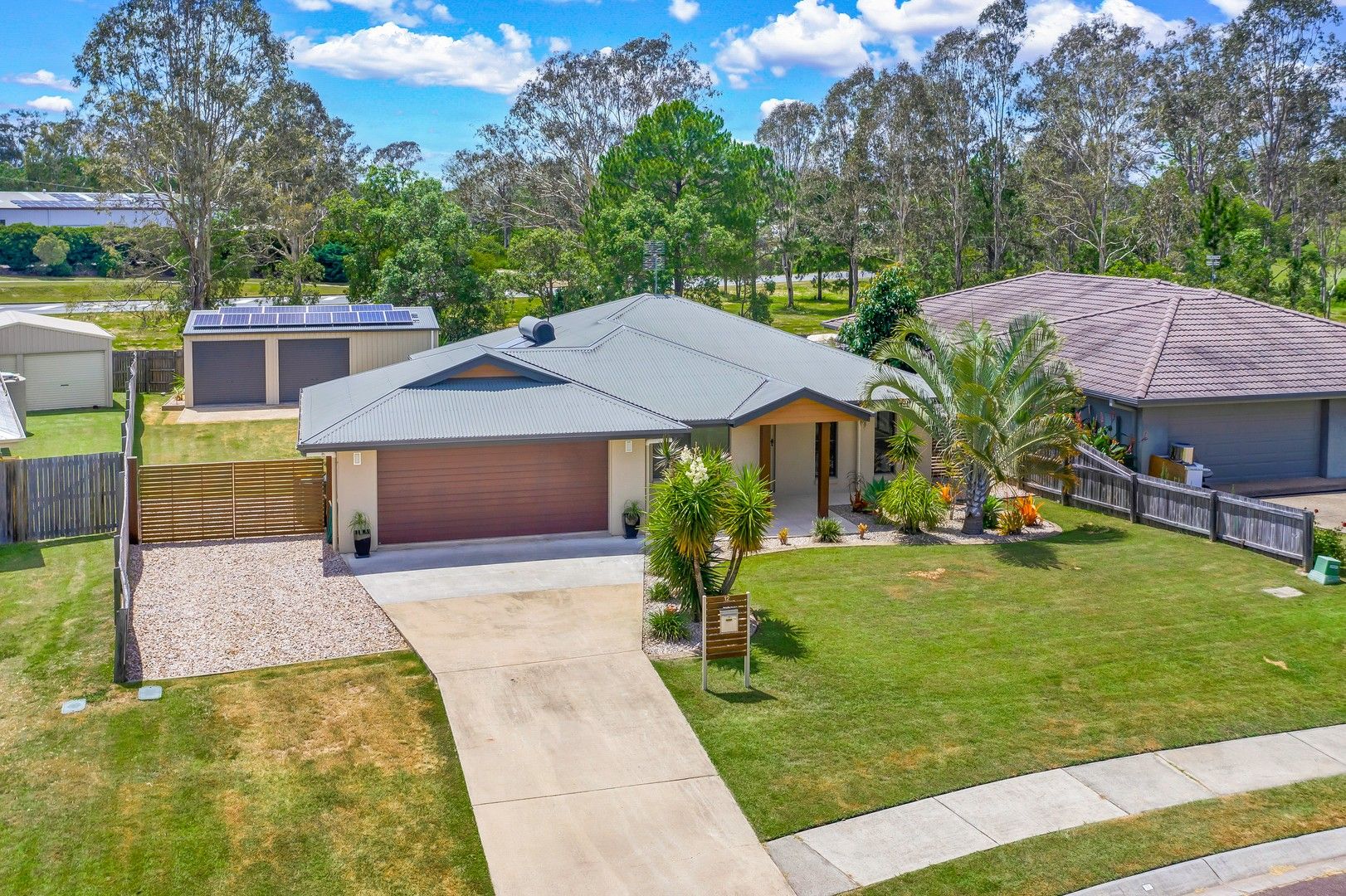 12 Golf Links Circle, Gympie QLD 4570, Image 0