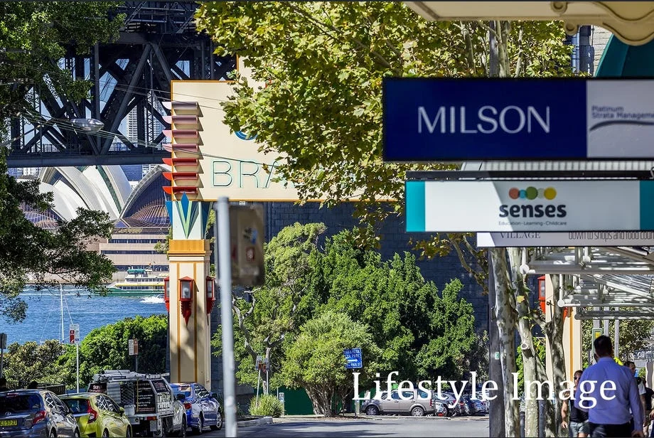 Additional image 10 of 1710/30 Glen Street, Milsons Point NSW 2061