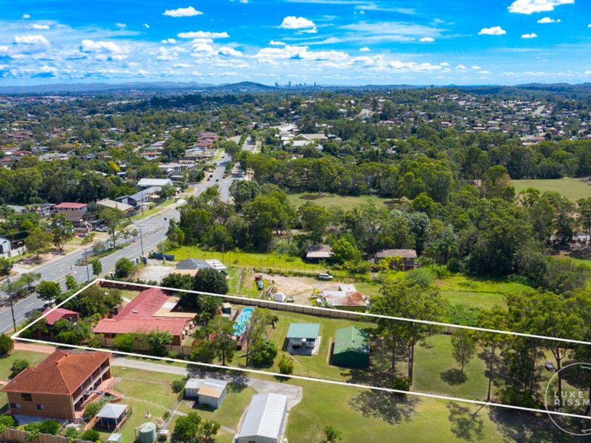 222-224 Springwood Road, Springwood QLD 4127, Image 0