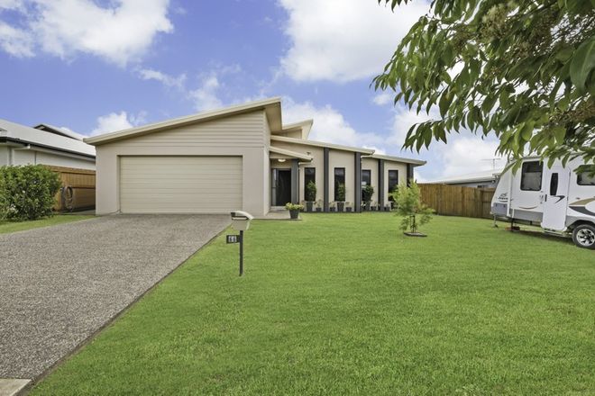 Picture of 66 Hoffman Drive, MARIAN QLD 4753