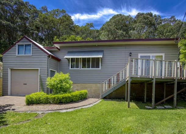 3 Coronation Street, Warners Bay NSW 2282