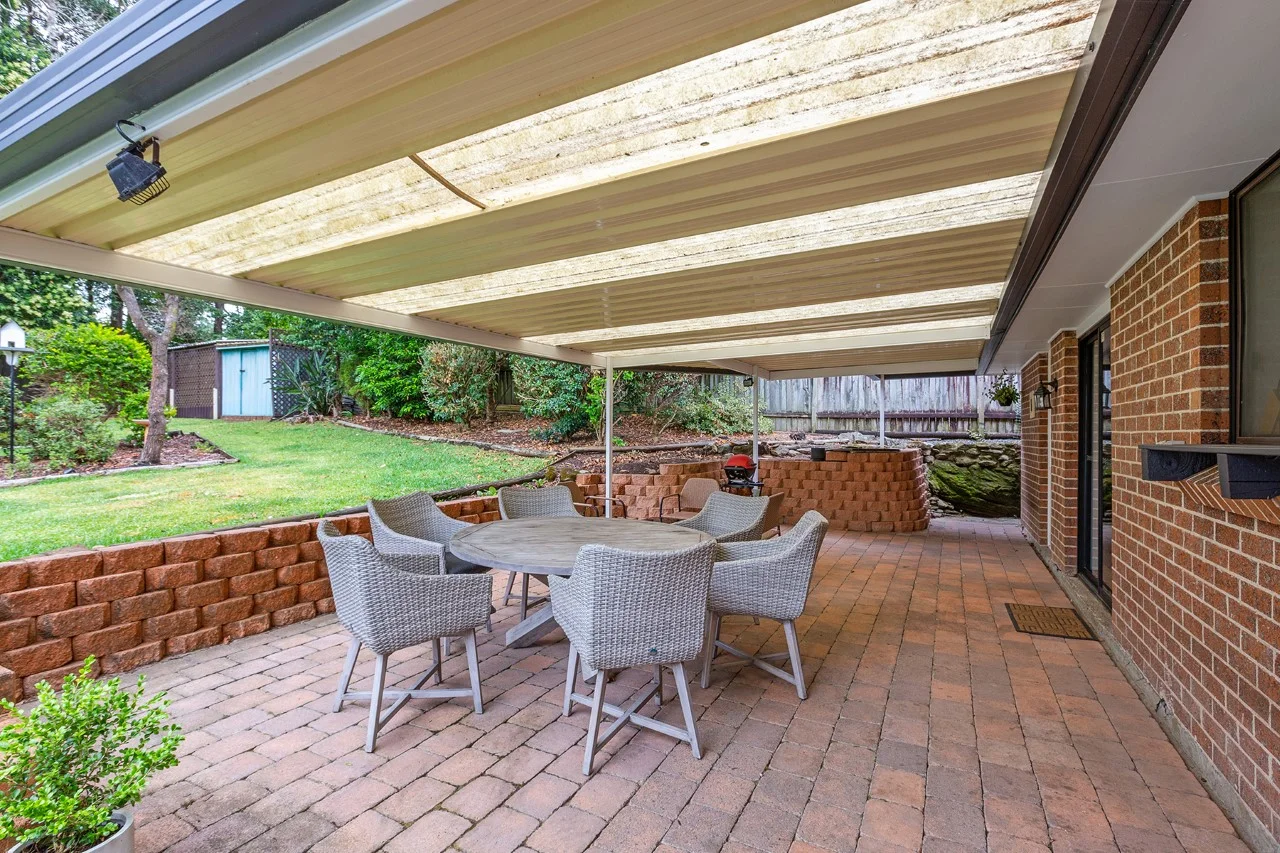 36 Bellbird Crescent, Blaxland NSW 2774 - House For Rent | Domain