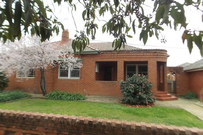 Picture of 20 Victoria Street, PARKES NSW 2870