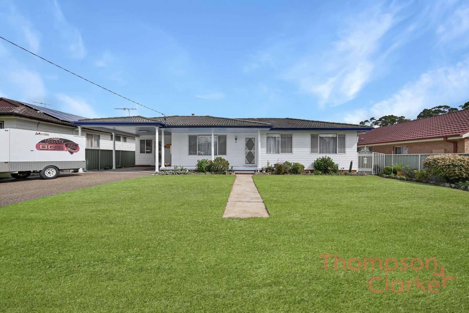 18 Wickham Street, Stanford Merthyr NSW 2327, Image 0