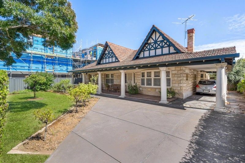 4 bedrooms House in 139 Anzac Highway KURRALTA PARK SA, 5037