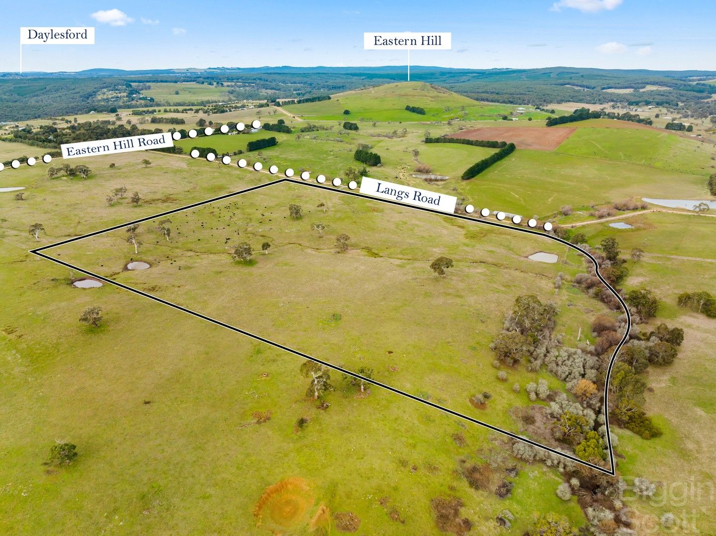 161 Langs Road, Blampied VIC 3364, Image 0