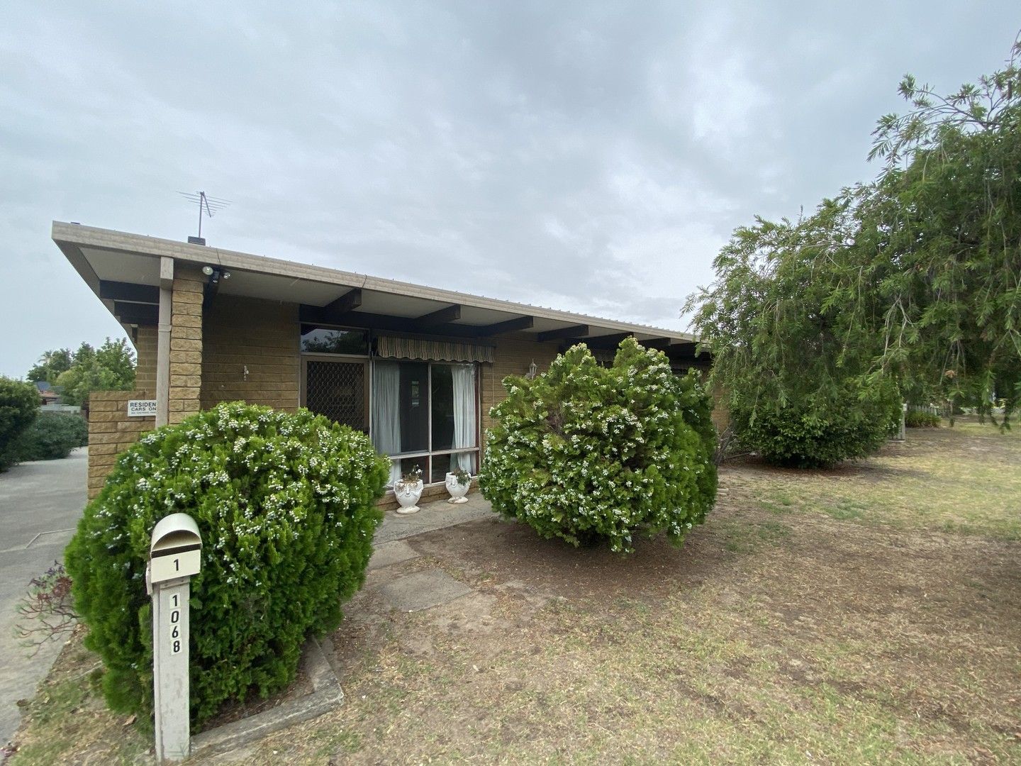 1/1068 Barooga Street, North Albury NSW 2640, Image 0