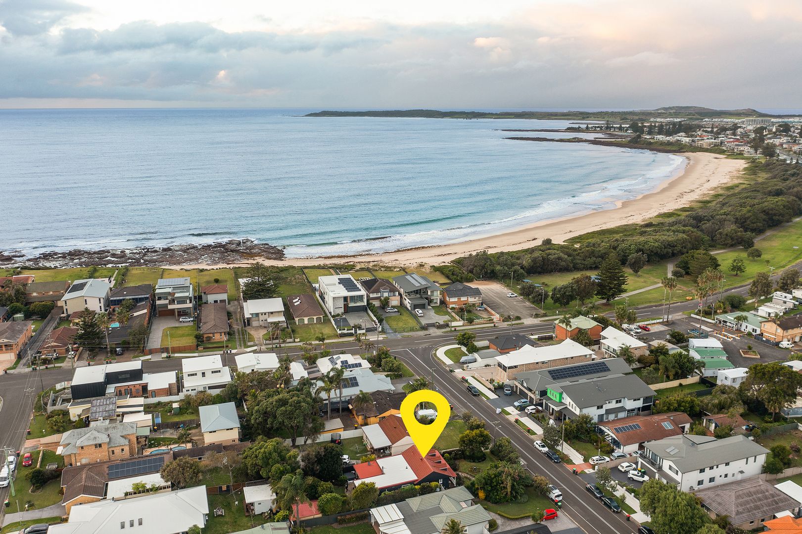 5 Iluka Road, Barrack Point NSW 2528, Image 1