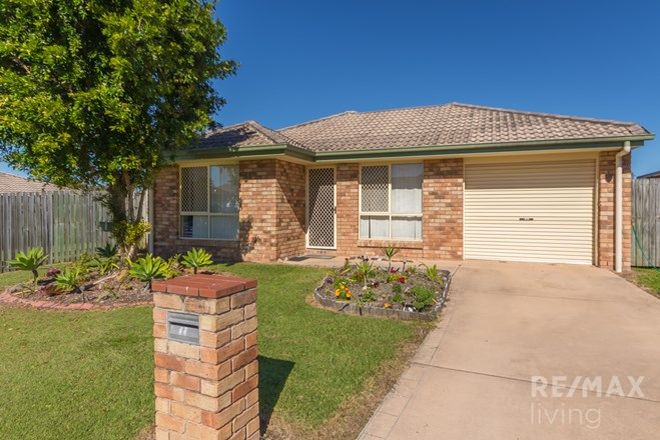 Picture of 22/11-29 Woodrose Road, MORAYFIELD QLD 4506