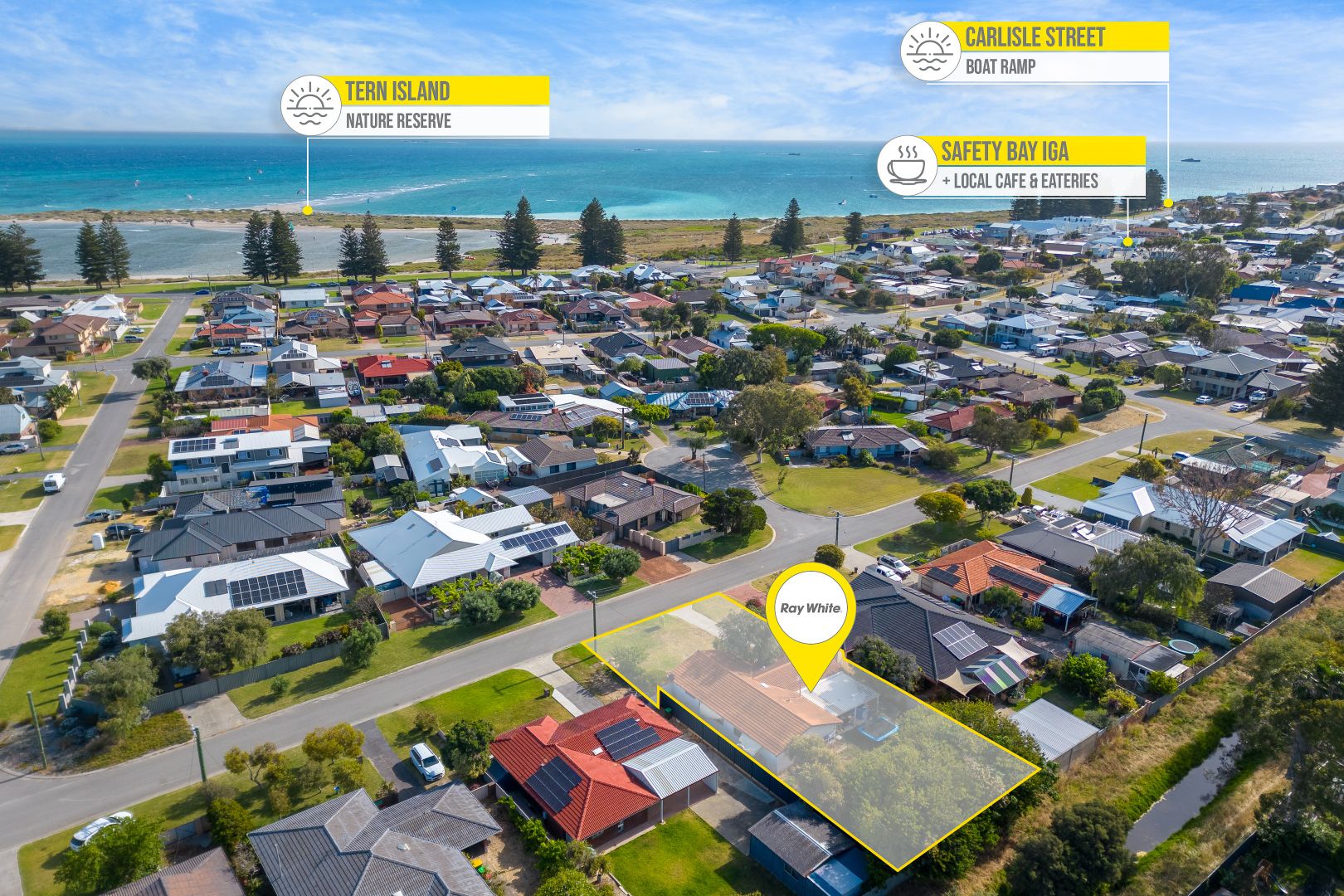 12 McClure street, Safety Bay WA 6169, Image 1