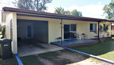 Picture of 19 Walsh Street, DIMBULAH QLD 4872