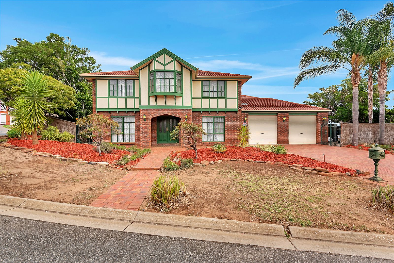 14 SANDALWOOD COURT, Salisbury Heights SA 5109, Image 0