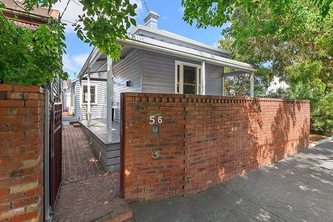 Picture of 56 Sydney Parade, GEELONG VIC 3220