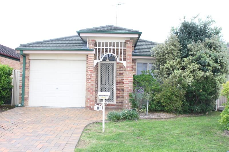 105 Manorhouse Boulevard, Quakers Hill NSW 2763, Image 0