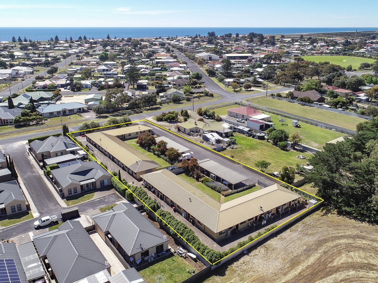 52 East Terrace, Kingston Se SA 5275 Domain