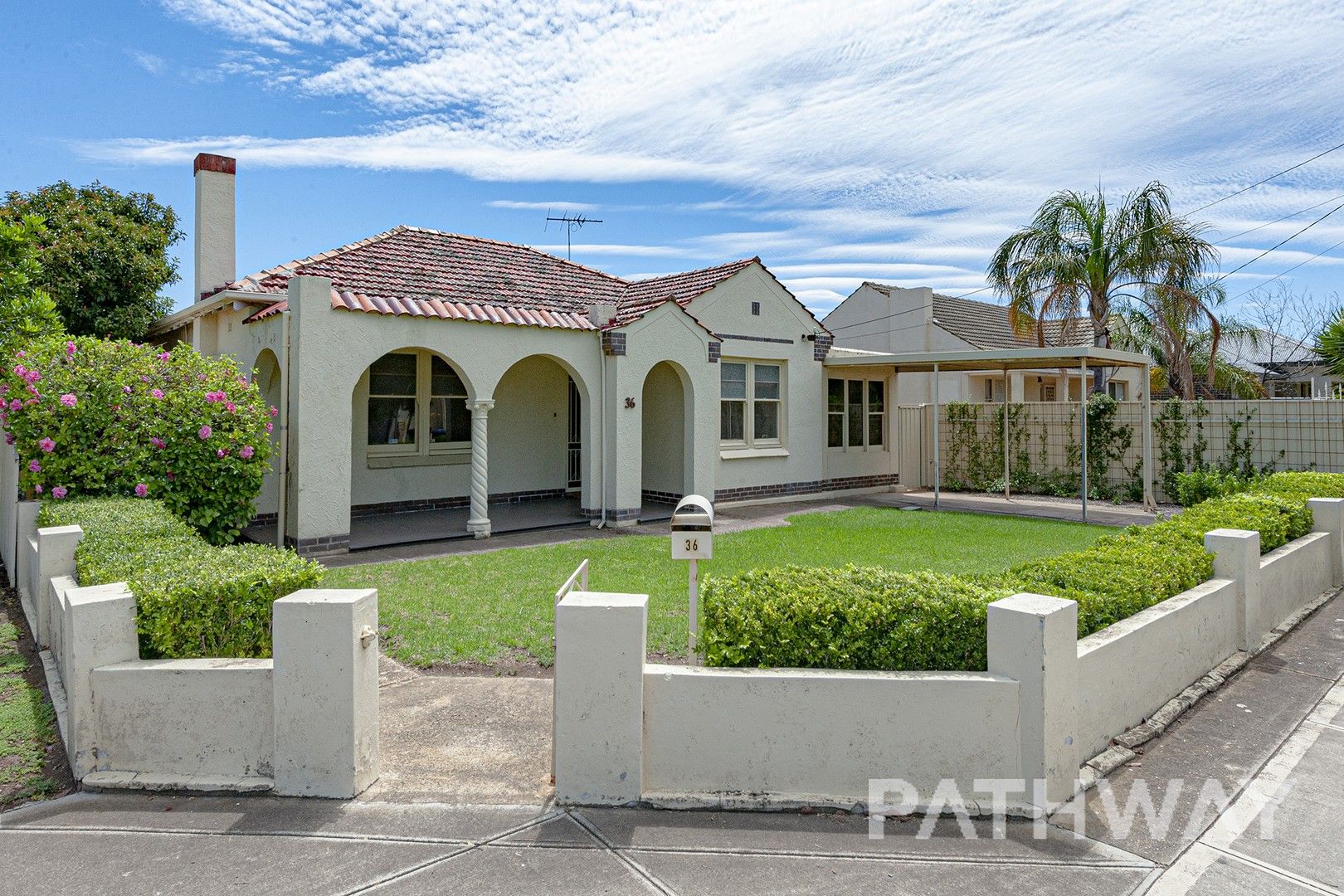 2 bedrooms House in 36 Findon Avenue SEATON SA, 5023