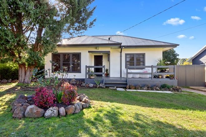 Picture of 21 Tehan Street, SEYMOUR VIC 3660