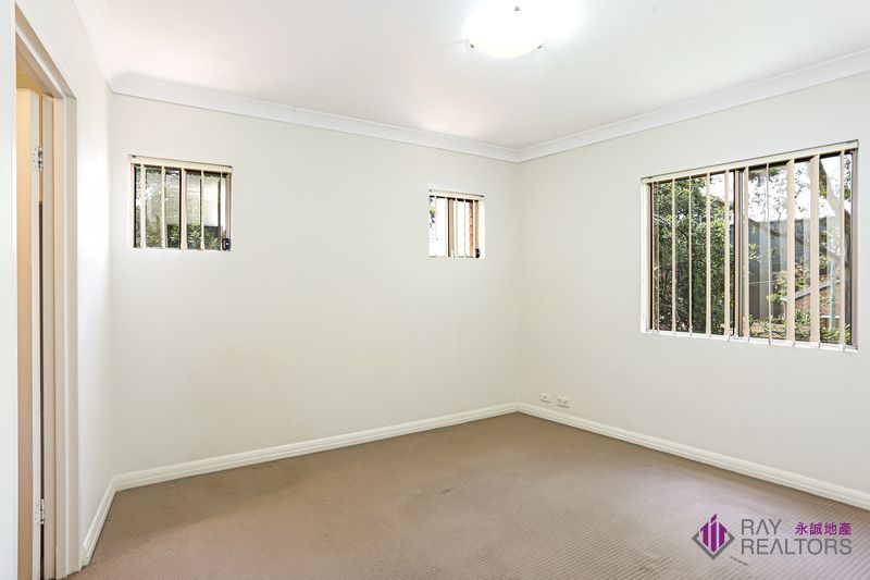 2 bedrooms Apartment / Unit / Flat in 27/506-512 Pacific Highway LANE COVE NORTH NSW, 2066