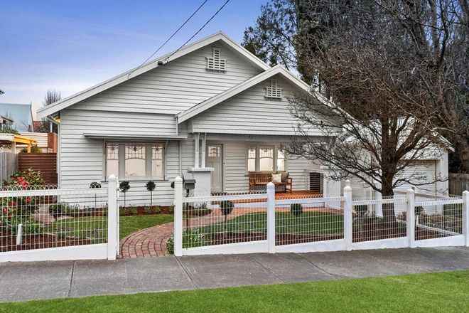 Picture of 15 Stradling Avenue, GEELONG VIC 3220