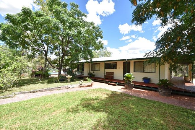 Picture of 293 (NTP 3500) Greatorex Road, ILPARPA NT 0873
