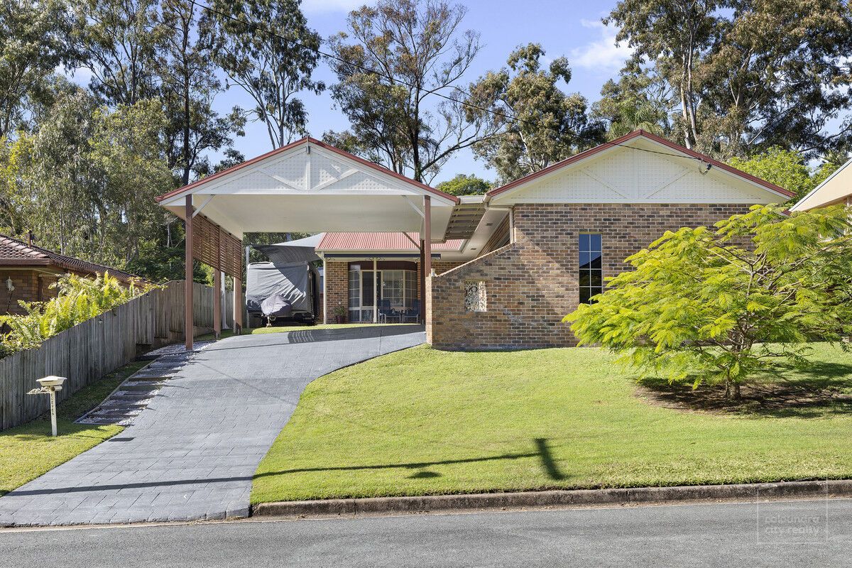 3 bedrooms House in 11 Bushlark Street AROONA QLD, 4551