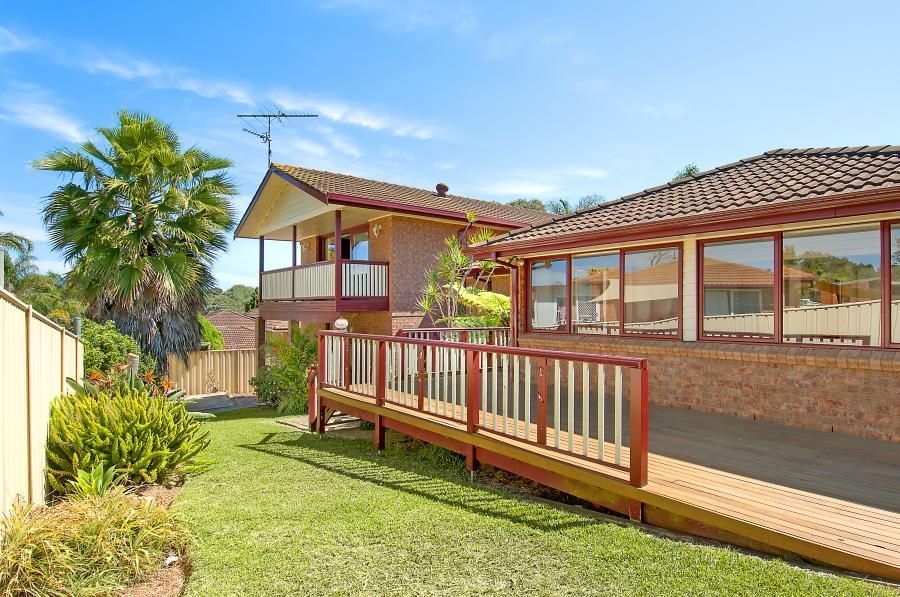 3 Epping Forest Drive, Eschol Park NSW 2558, Image 2