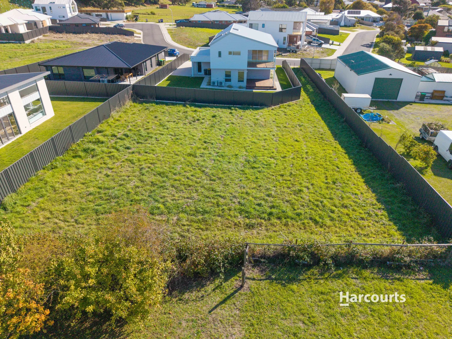 Additional image 5 of 7A Griffin Place, Sulphur Creek TAS 7316