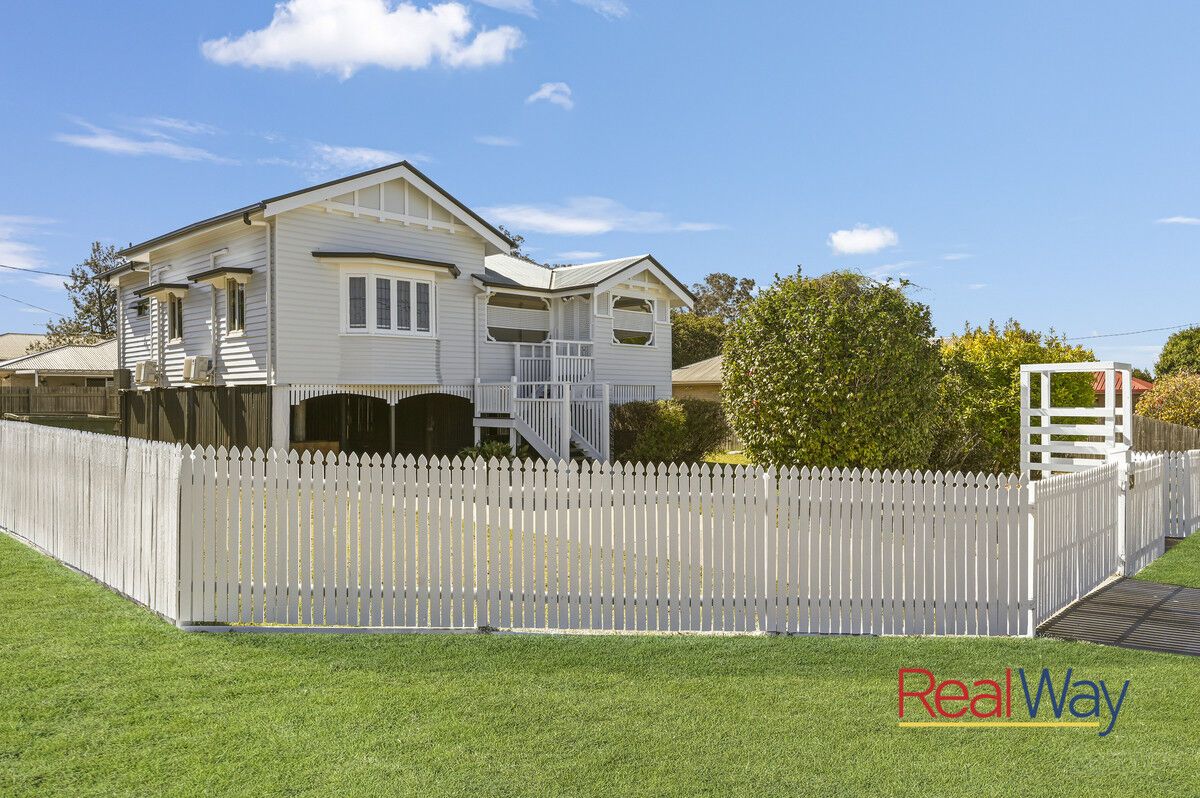 59 Gostwyck Street, Newtown QLD 4350, Image 0